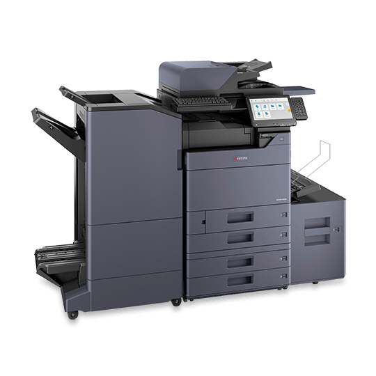 Copystar CS 5054ci MFP Color