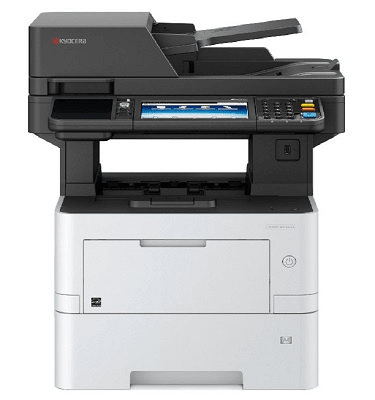 Kyocera Mita p2040dn Printer